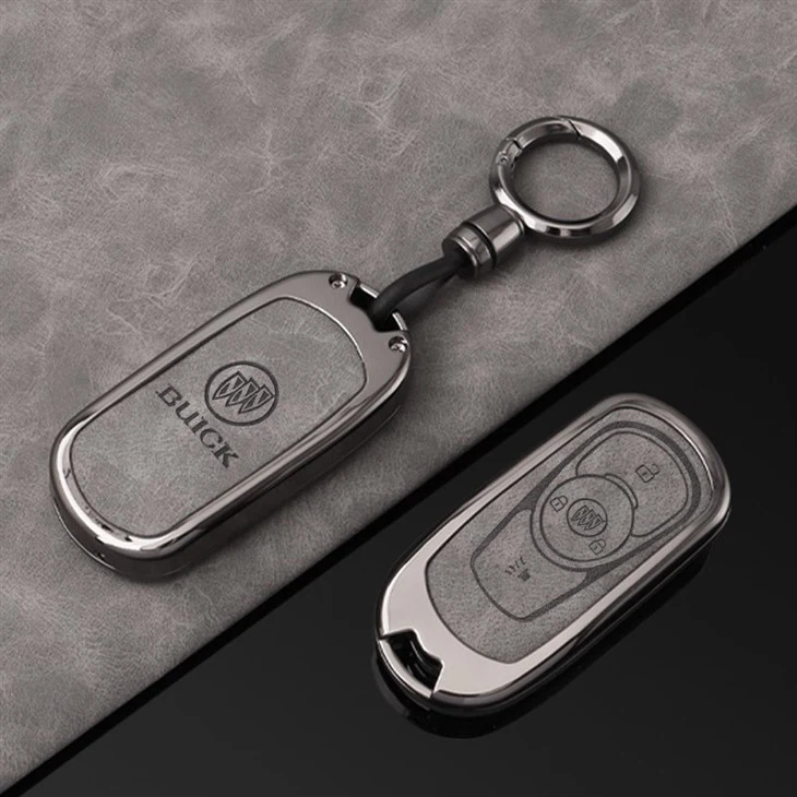Buick Enclave Key Fob factory
