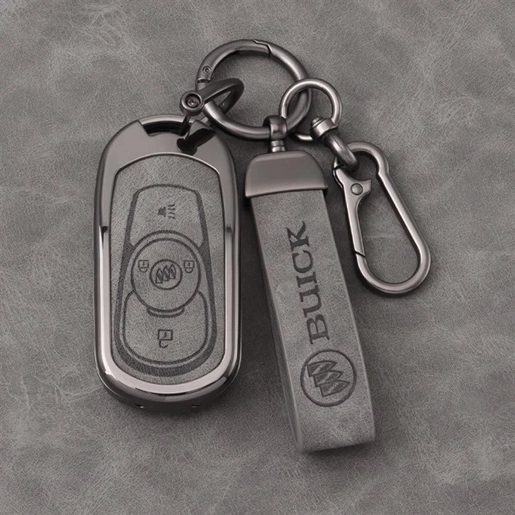 Buick Enclave Key Fob