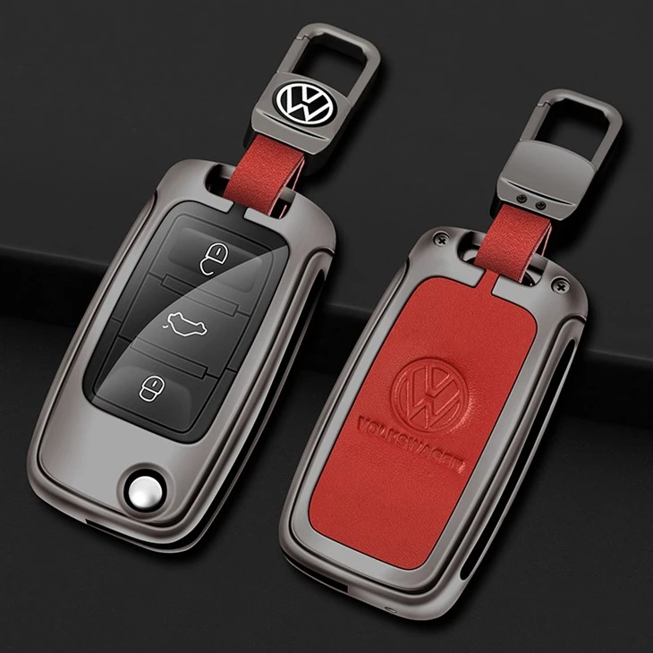 Vw Golf Gti Key Cover