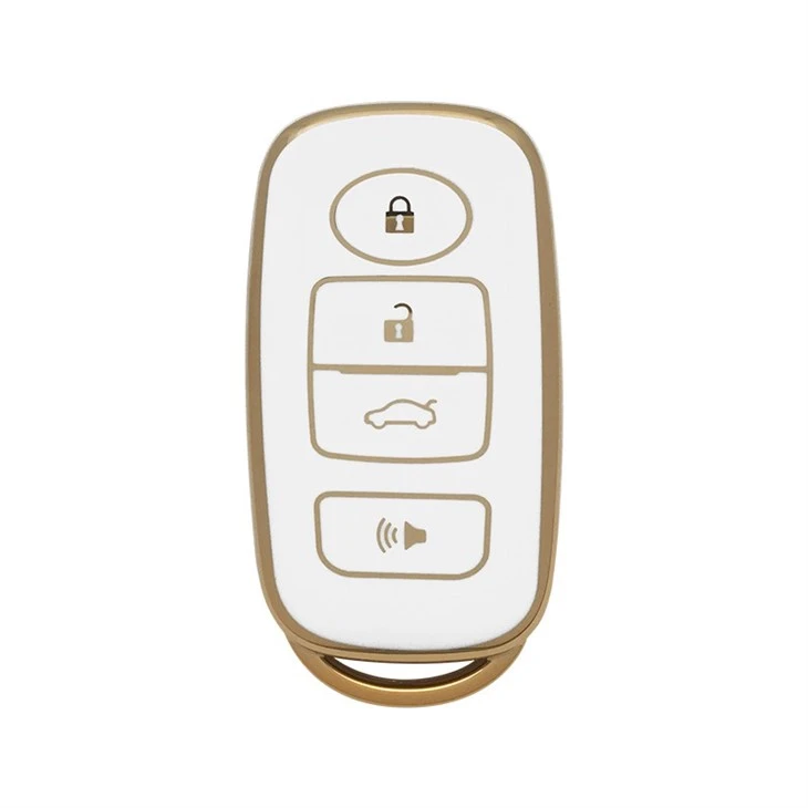2022 Toyota Camry Key Fob Cover suppliers