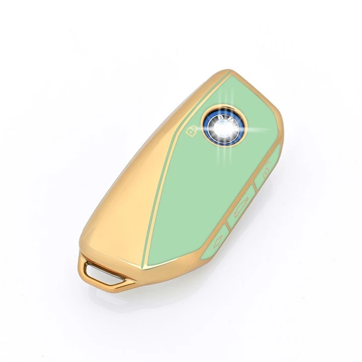 Bmw I8 Key Cover high quality