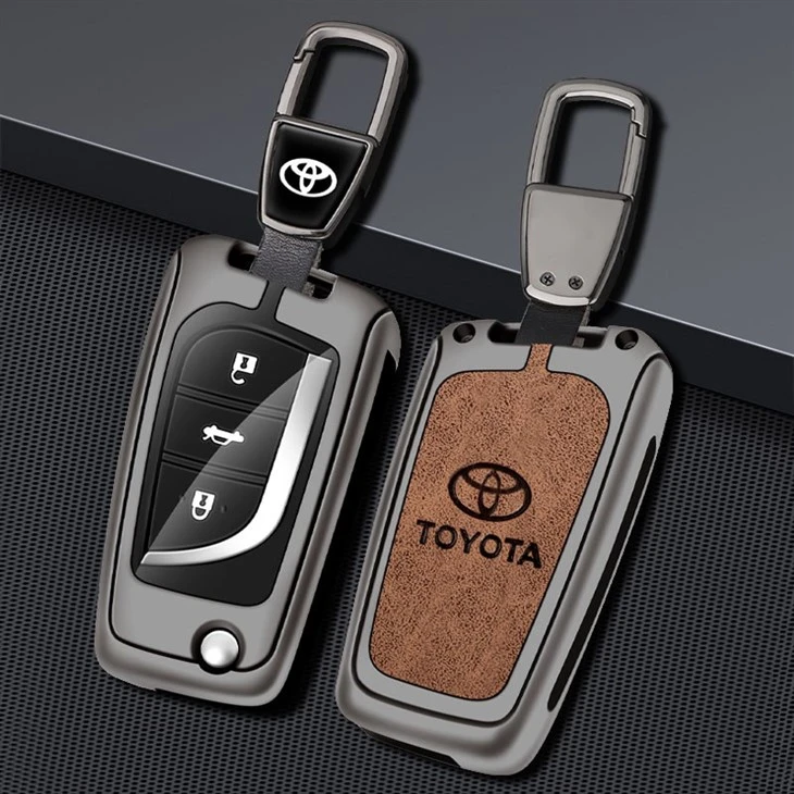 Car Key Cover Toyota Corolla suppliers