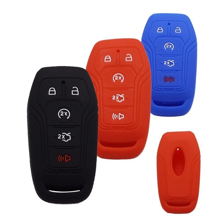 Ford Fob Cover suppliers