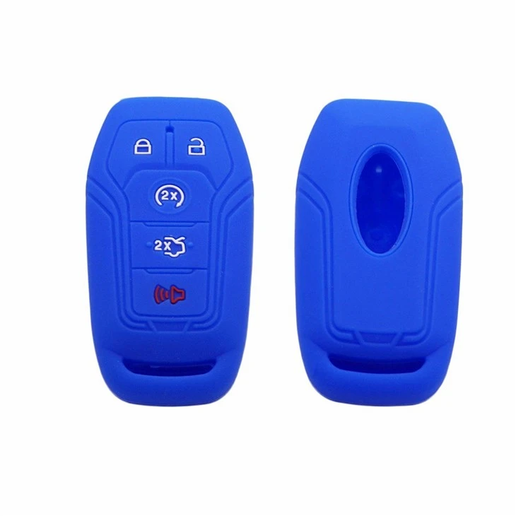 Ford Fob Cover best