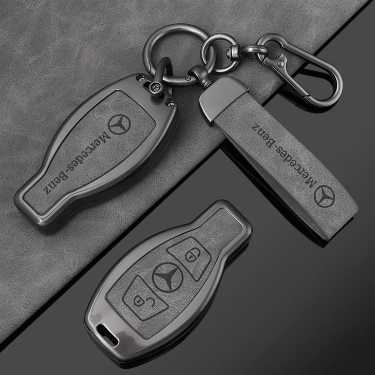 Genuine Mercedes Key Fob Cover high quality