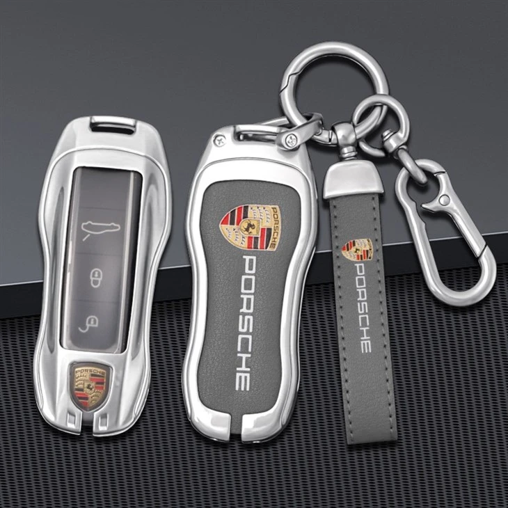 Porsche Key Fob Leather Cover price