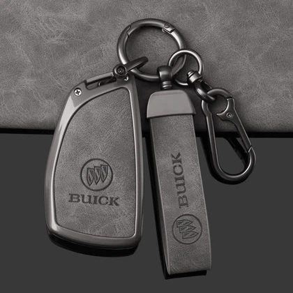 Buick Envision Key Fob Cover Buick Envision Key Fob Cover