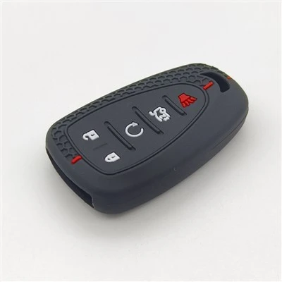 Funda per a claus de Chevy Malibu