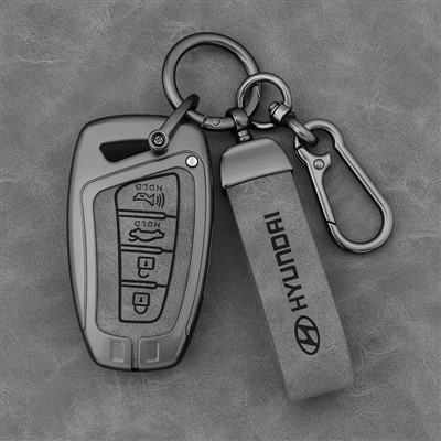 Coberta de la clau de cotxe Hyundai i20