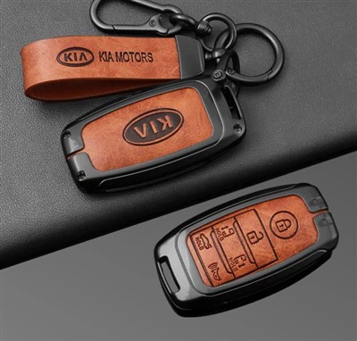 Coberta Kia Key Fob