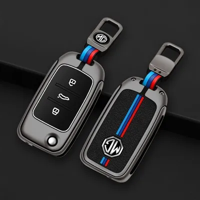 Coberta de claus MG ZS EV