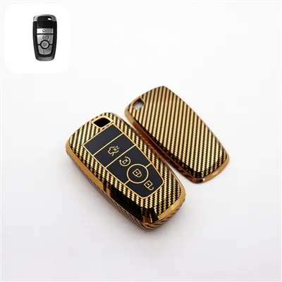 Nova funda per a claus